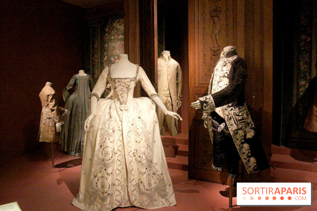 Fashion Forward, l'exposition aux Arts Décoratifs