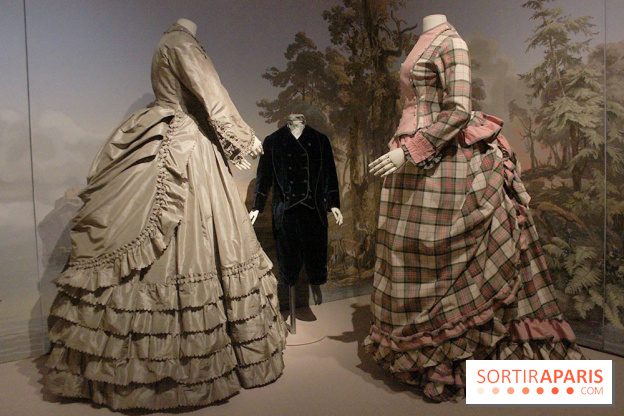 Fashion Forward, l'exposition aux Arts Décoratifs