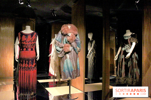 Fashion Forward, l'exposition aux Arts Décoratifs