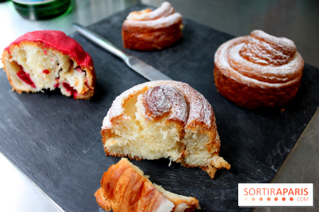 L'Eclair de Génie et ses nouveautés printemps/été