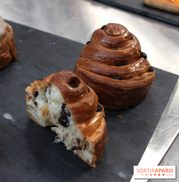 L'Eclair de Génie et ses nouveautés printemps/été