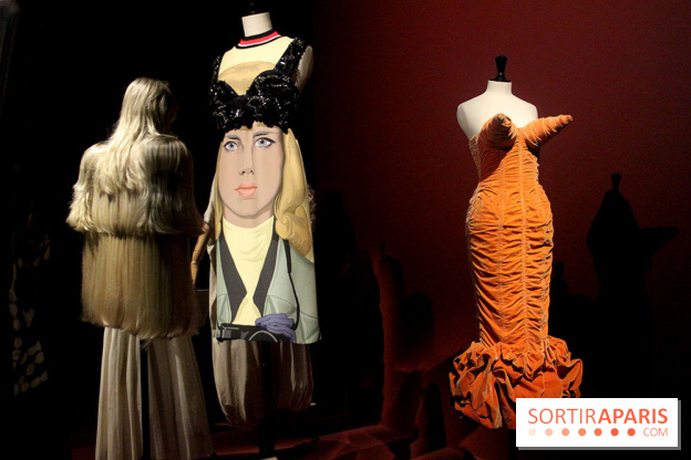 Anatomie d'une collection, au Musée Galliera