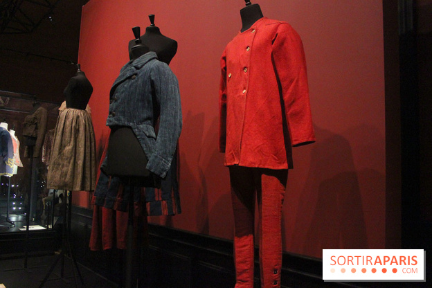 Anatomie d'une collection, au Musée Galliera