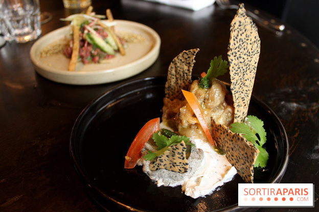 Else, le resto-bar franco-israelien