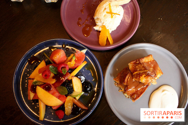 Else, le resto-bar franco-israelien