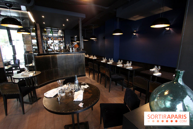 Else, le resto-bar franco-israelien