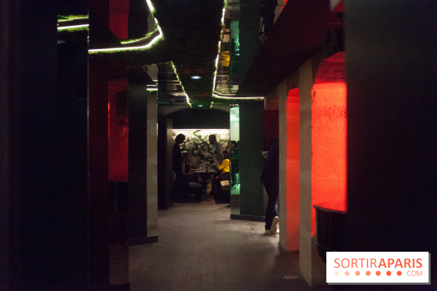 Else, le resto-bar franco-israelien