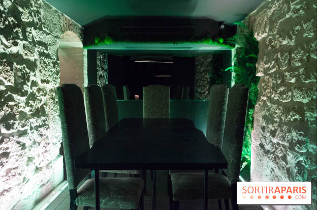 Else, le resto-bar franco-israelien