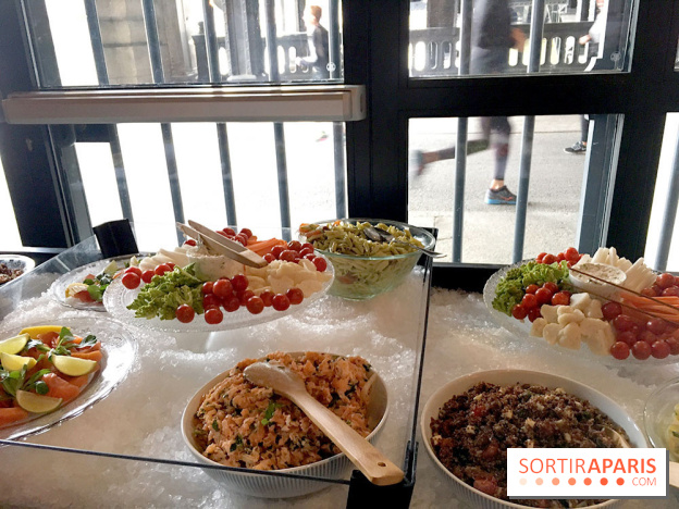 Brunch Fit and Dance au Faust