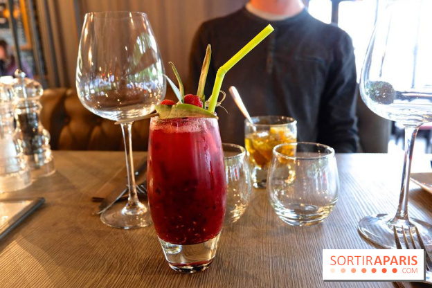 Brasserie Napoléon III