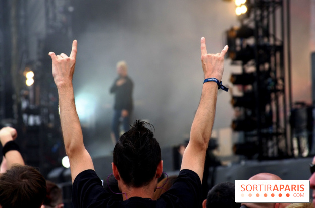 Download Festival 2016 à Paris : les photos