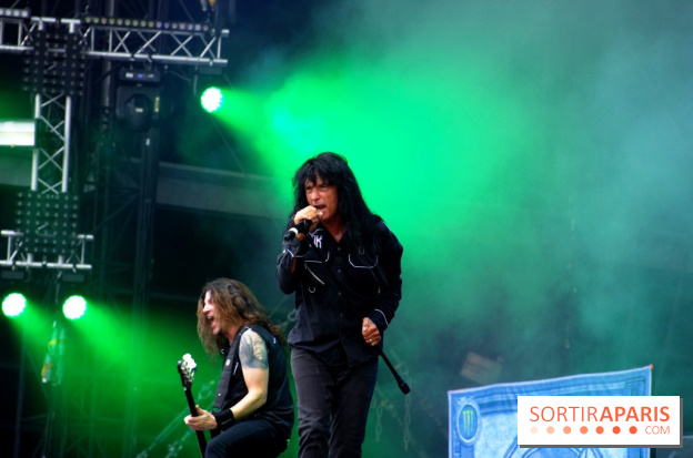 Download Festival 2016 à Paris : les photos