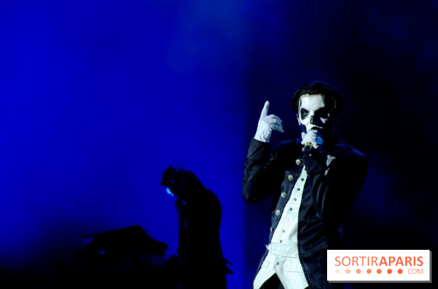 Download Festival 2016 à Paris : les photos