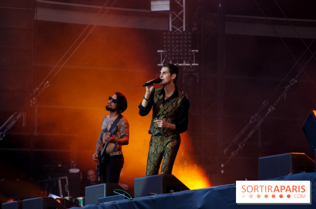 Download Festival 2016 à Paris : les photos