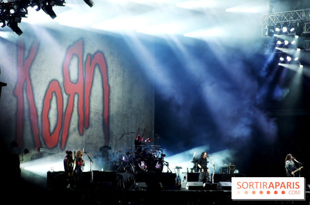 Download Festival 2016 à Paris : les photos