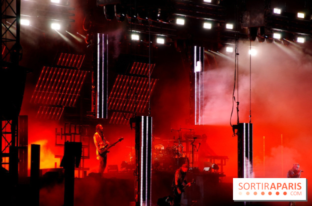 Download Festival 2016 à Paris : les photos