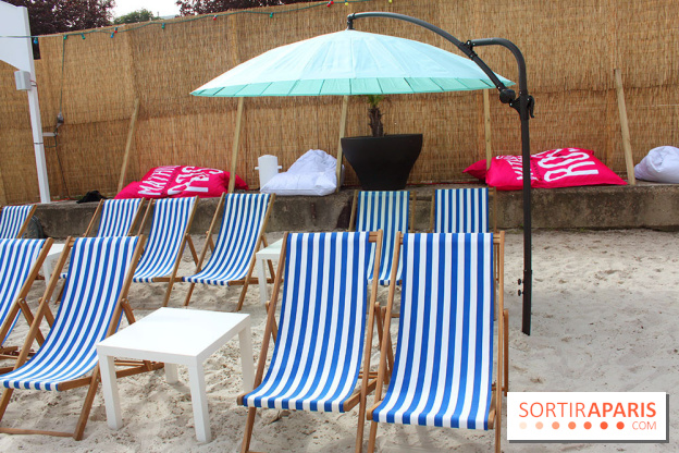 L'été de Levallois 2016