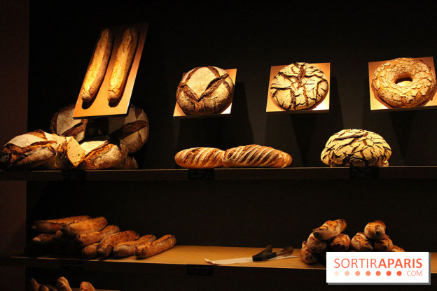 Thierry Marx, la boulangerie