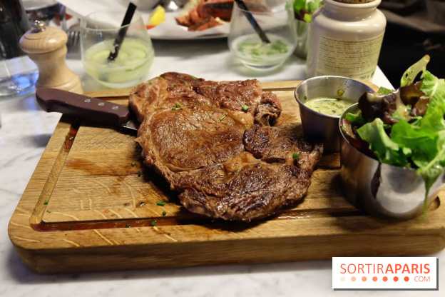 Les Pinces Rive Gauche