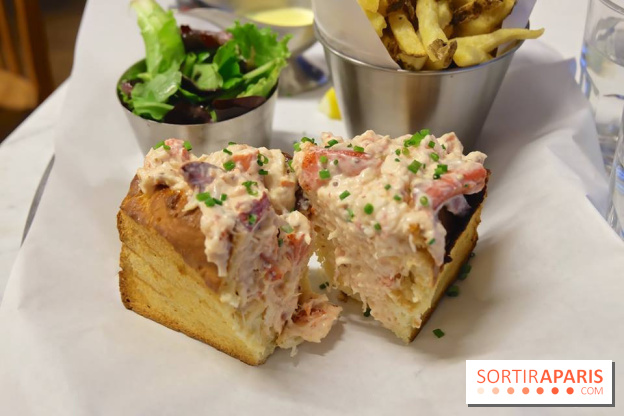 Les Pinces Rive Gauche