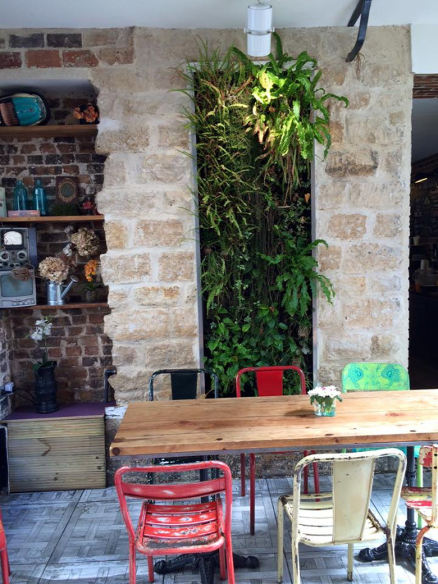 Fresh Bagel and Juice