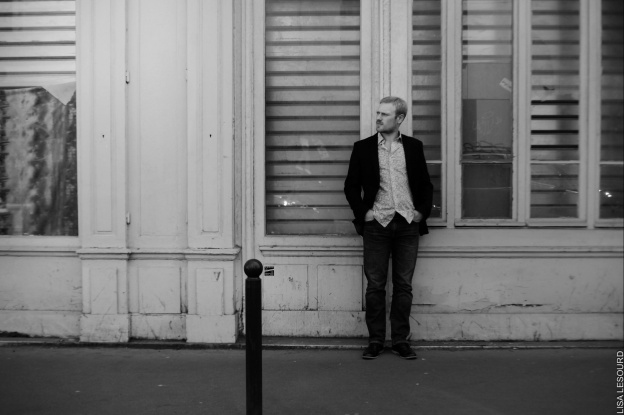 LAURENT DERACHE trio fête le 14 juillet