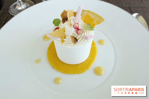 Donatello, restaurant bistro-chic à Chantilly