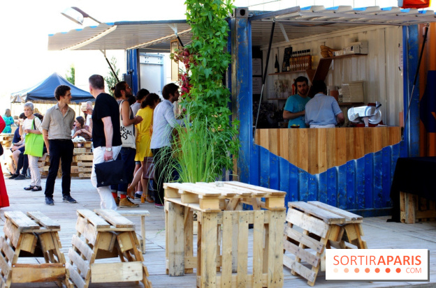 La Friche Richard Lenoir