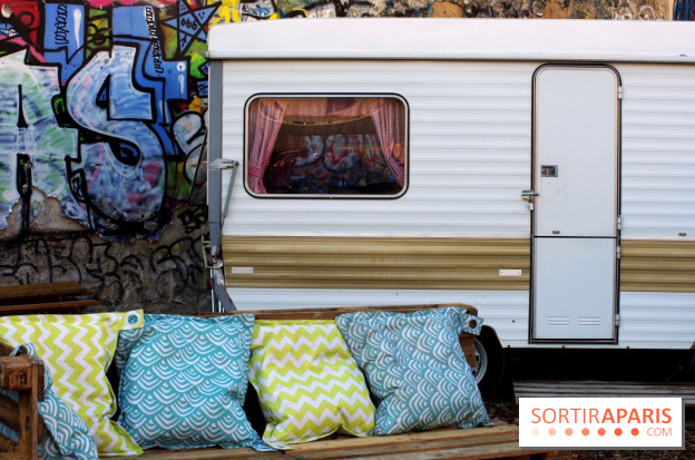 La Friche Richard Lenoir