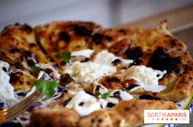 Mamma Primi aux Batignolles à Paris