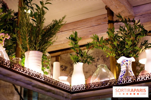 Mamma Primi aux Batignolles à Paris