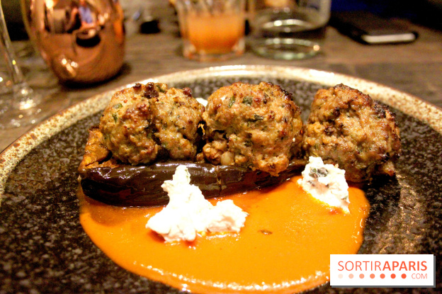 Juvia, le bistrot de Guillaume Delage