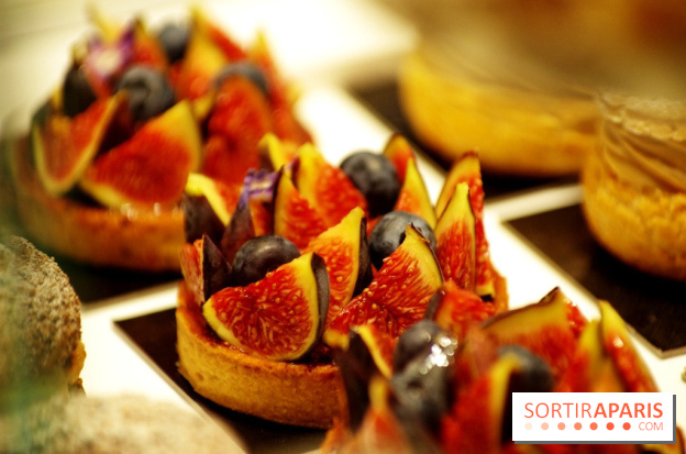 Gâteaux Thoumieux : nouvelles créations