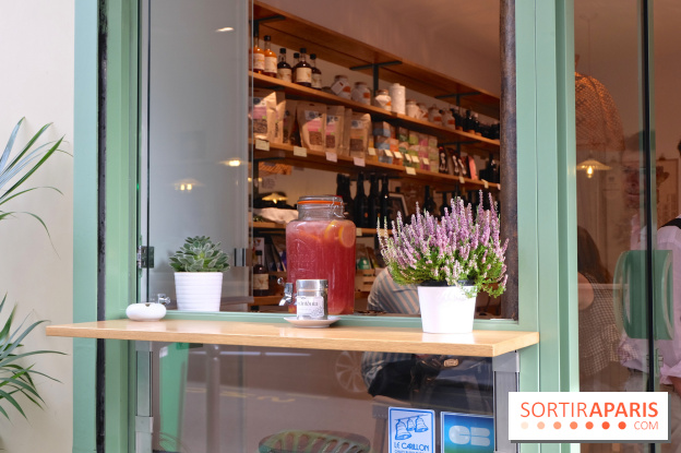 Donantonia Pastelaria