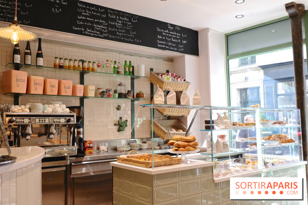 Donantonia Pastelaria