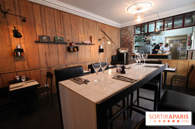 Le Cochon Gaulois Restaurant