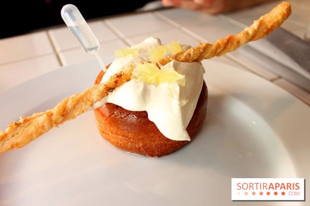 Le Cochon Gaulois Restaurant