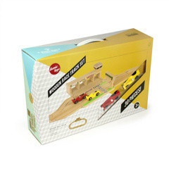 Le Pestacle de Maelou vous fait gagner des cadeaux de Noël