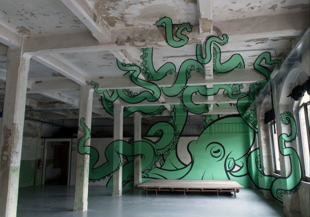 Le BHV Marais Loves Mickey Mouse, la collection capsule de la rentrée