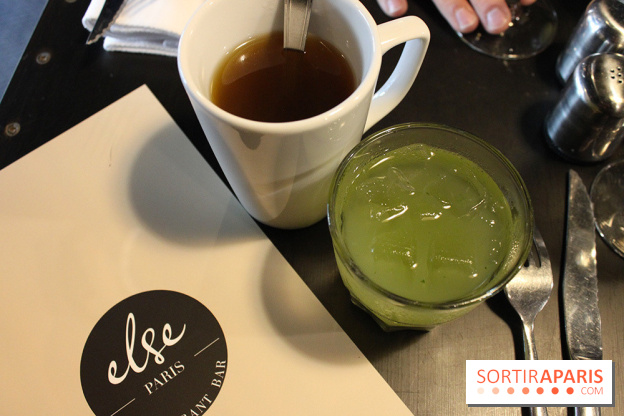 Le Brunch du Else Restaurant