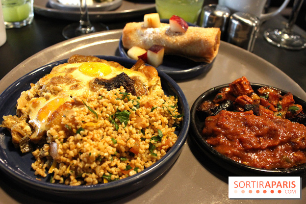 Le Brunch du Else Restaurant