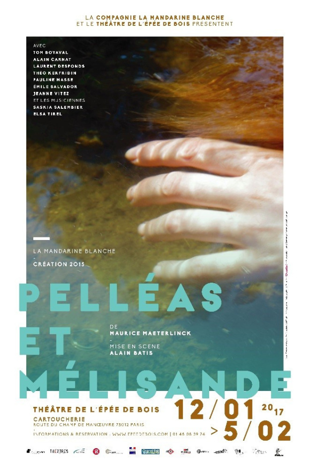 Pelleas et Mélisande