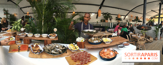 Le Brunch du Polpo
