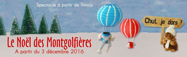 Le Noël des Montgoflières