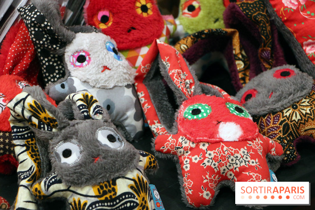 Vill'Up - Boutique Éphémère des Créateurs