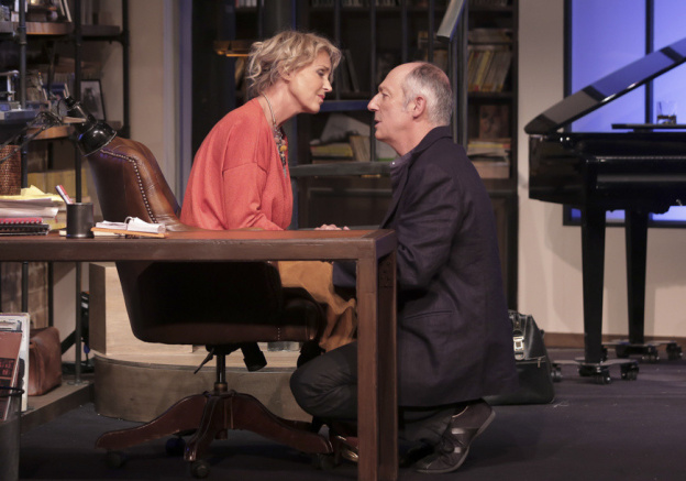 Petits crimes conjugaux au théâtre Rive Gauche : notre critique