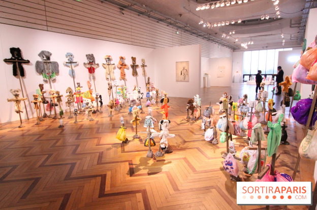 VIVRE!!, l'expo de la collection Agnes B au Palais de la Porte Dorée