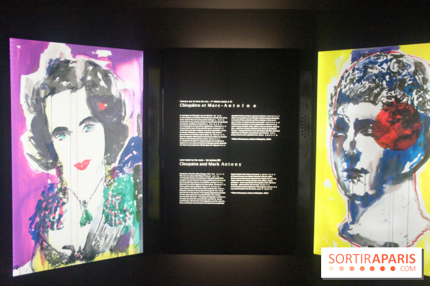 Le Grand Musée du Parfum