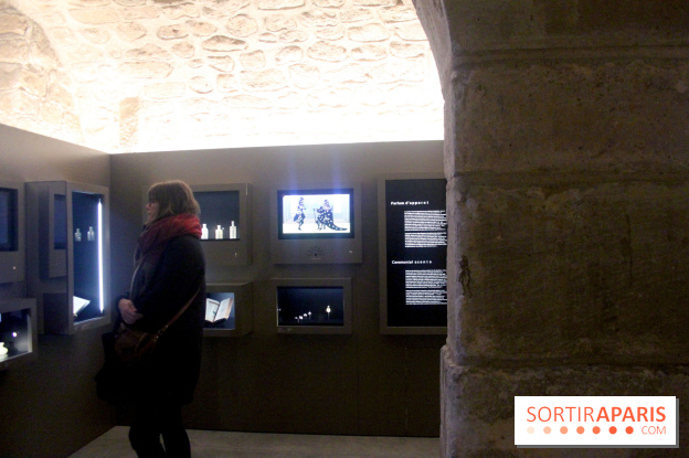 Le Grand Musée du Parfum