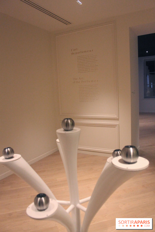 Le Grand Musée du Parfum